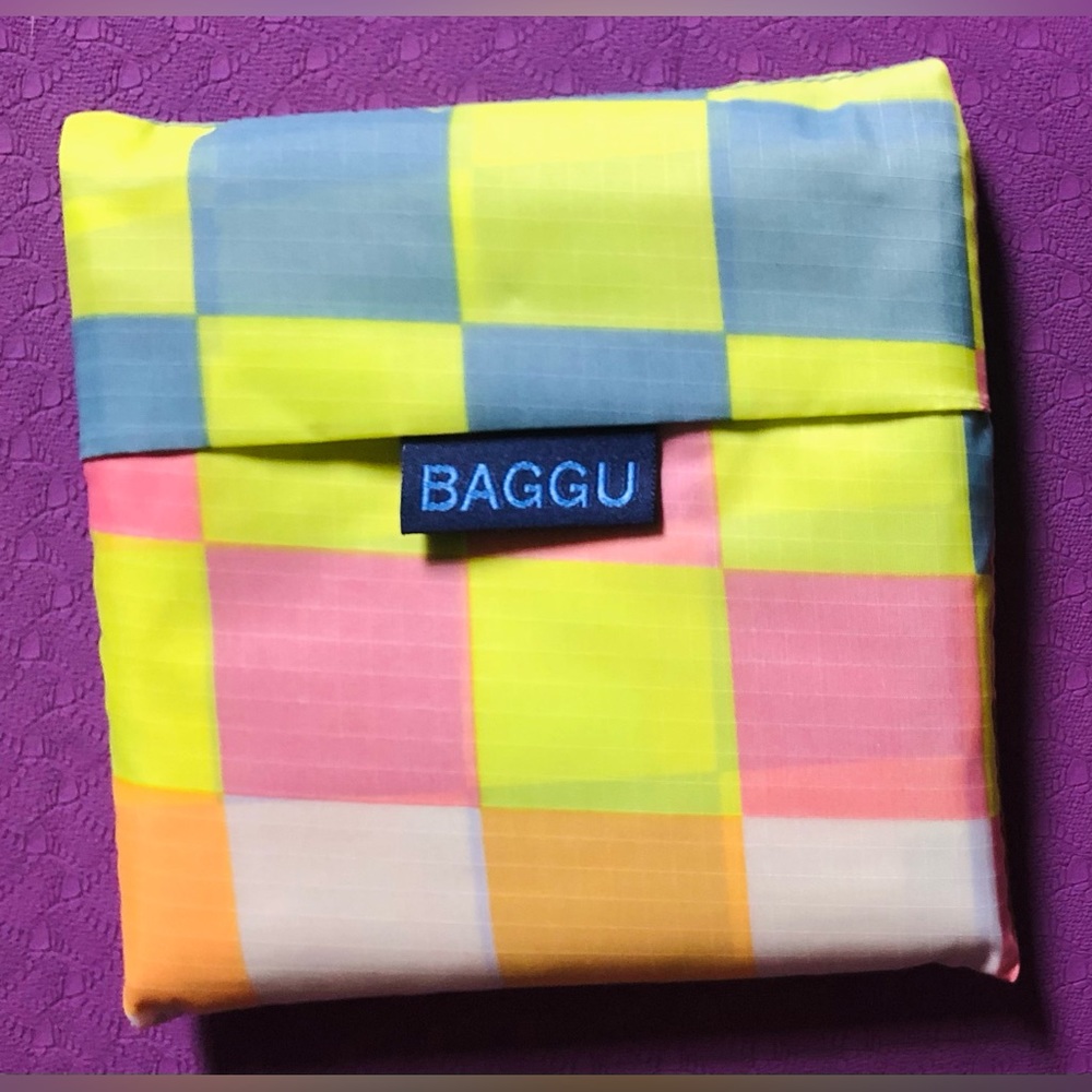BAGGU Big Reusable